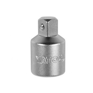Yato <b>Socket</b> Adapter 1/4 In Ball Hex Chrome Plated For Automotive Repair - Product Image 1