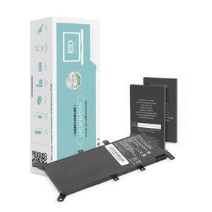 Batería - Batería compatible para portátil, 7.6v, 4650mah, ideal para reemplazar y mejorar la duración de tu dispositivo - Product Image 1