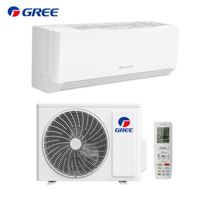 Aire acondicionado split Gree de 1.5Hp con frecuencia variable, refrigeración y calefacción, con control remoto para uso doméstico. - Product Image 5