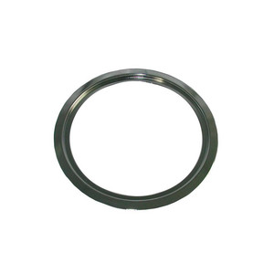 Anillo <span class=keywords><strong>embellecedor</strong></span> cromado WB31X55 para estufa/<span class=keywords><strong>horno</strong></span>/estufa, piezas de repuesto para <span class=keywords><strong>horno</strong></span> eléctrico doméstico para B31X5014 AP2028086 340526 - Product Image 2