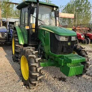 Hot Selling China Gazon Massey Ferguson 285 Indian Tractor Met Lage Prijs