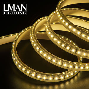 Bande lumineuse LED pour téléviseur <span class=keywords><strong>Ted</strong></span> Baker Stipe SMD2835 110 LED 220V IP65 étanche - Product Image 5