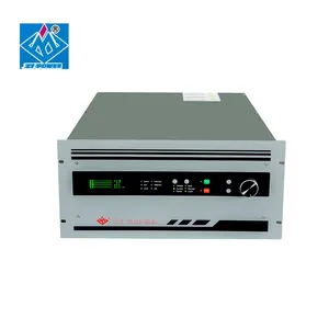 20kw HIPIMS PVD Magnetron המקרטעת אספקת חשמל