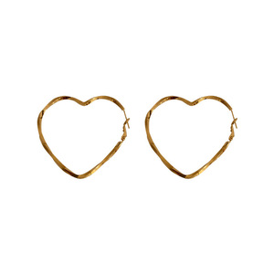 S925 argent aiguille boucles d'oreilles marché de nuit décrochage approvisionnement Corée du Sud mode explosion boucles d'oreilles niche boucles d'oreilles sauvages en gros - Product Image 5