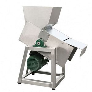 Grande machine à glace pilée verticale commerciale, briseur de glace pour la conservation des fruits et légumes, broyeur de glace en tubes - Product Image 5