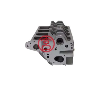 XC nuevo motor diésel AJM parte 1.9TDI EA188 conjunto de culata 03G103351C 908709 para VW Jetta <span class=keywords><strong>Golf</strong></span> <span class=keywords><strong>4</strong></span> Passat B5 Audi A4 B5 A6 C5 - Product Image 5