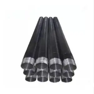 NQ HQ PQ BQ NW HW PW Wireline Hardened Drill Rod Casing Pipe Drill Pipe