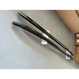 Haute qualité vente chaude accessoires <span class=keywords><strong>de</strong></span> voiture <span class=keywords><strong>de</strong></span> haute qualité <span class=keywords><strong>barre</strong></span> <span class=keywords><strong>de</strong></span> rail <span class=keywords><strong>de</strong></span> <span class=keywords><strong>toit</strong></span> <span class=keywords><strong>de</strong></span> voiture pour <span class=keywords><strong>Kia</strong></span> <span class=keywords><strong>Sportage</strong></span> 2015 + - Product Image 2