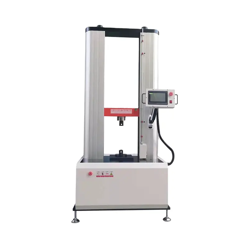 Electrical Wire Testing Instrument Wire Tensile Strength Tester Steel Tensile Strength Tester Price