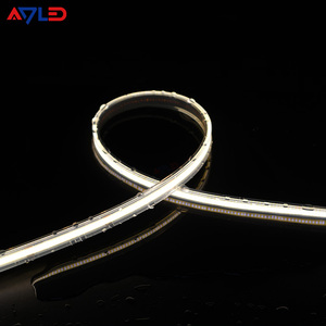 12V 24V Flexible IP67 Waterproof Cob LED Strip for Indoor Outdoor Decoration - Product Image 2