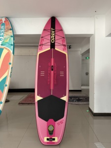 SPACESUP Nouveau Vente en gros Planche de <span class=keywords><strong>paddle</strong></span> <span class=keywords><strong>gonflable</strong></span> 11'6'' personnalisable pour sports nautiques et surf - Product Image 2
