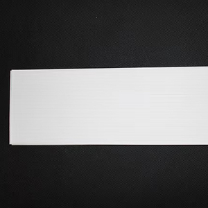 Film réflecteur optique blanc PET Rina Tech 65-80 pouces, matériau optique résistant aux chocs, grande taille pour panneau lumineux suspendu. - Product Image 1