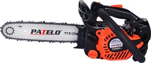 12 Inch Petrol Chain <b>Saw</b> 2511 Lightweight Gasoline Pruning <b>Saw</b> Portable Wood Cutting <b>Power</b> <b>Saw</b> OEM ODM - Product Image 2