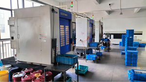 Costo barato Aluminio negro 1/8 tubo 4v110 bobina simple operada por piloto 5/<span class=keywords><strong>2</strong></span> válvula solenoide de aire neumática dc24v - Product Image 6