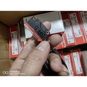 Sensor LEUZE LE5/4P Nuevo - Product Image 5