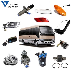 Phổ Trung Quốc Xe Buýt Các Bộ Phận Cho higer Vua Dài Rồng Vàng Zhongtong Xe Buýt Trung Quốc Xe Buýt Cơ Thể Phụ Tùng - Product Image 4