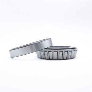 Roulement à rouleaux coniques 17,5x39,9x14,6 mm LM11749/11710 LM11749/10 11719/10 - Product Image 5