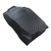 Accessoires Intérieurs de Voiture Prix Usine Tapis de Sol Durables 3D 5D 7D 9D en TPE pour Toyota Rav4 Hilux Prius