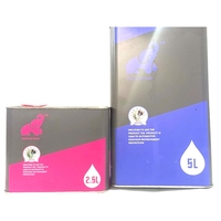 Laque Bois Finition Guitare Peinture Vernis Brillant pour MDF Papier Revêtement NC Bois Peinture