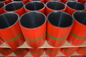 Khớp nối ống <span class=keywords><strong>API</strong></span> <span class=keywords><strong>5ct</strong></span> <span class=keywords><strong>Nue</strong></span> và eue - Product Image 3