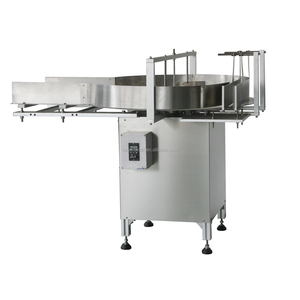 Línea de Producción de Alta Calidad para Conteo y Embotellado de Chicle - Product Image 2