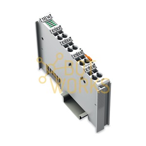 Wago 750431 - Nuovo - Product Image 1