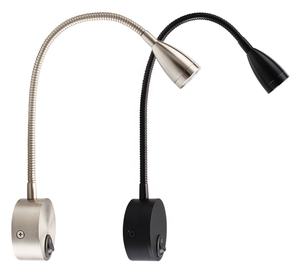 Nuevos Productos Transfronterizos, Lámpara de Lectura LED para Cabecera, Lámpara de Pared para <span class=keywords><strong>Leer</strong></span> y Estudiar en el Hotel, Estilo Cuello de Cisne - Product Image 5