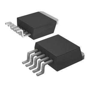 Circuitos Integrados, Chip MCU, Módulo MOSFET IGBT, Transistor MLX90248ELD-EBA-000-<span class=keywords><strong>RE</strong></span> SMD - Product Image 4