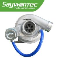 Saywontec GT2556S 762931-5001S 762931-0009 32006082 1200016223 760428-0005 baru untuk PERKINS BACKHOE LOADERS Scout 4.4L