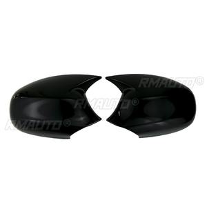 Coques de protection pour rétroviseurs latéraux de voiture, pour BMW Série 3 E90 E92 E93 E81 E82 E87 2008-2011, kit carrosserie, accessoires auto - Product Image 5