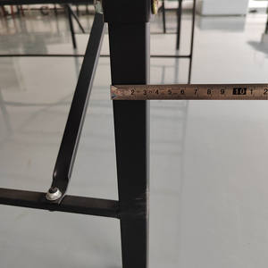 Cadre de <span class=keywords><strong>lit</strong></span> en métal Cadre de <span class=keywords><strong>lit</strong></span> <span class=keywords><strong>pliant</strong></span> King Size Queen 160x200 Cadre de <span class=keywords><strong>lit</strong></span> - Product Image 5