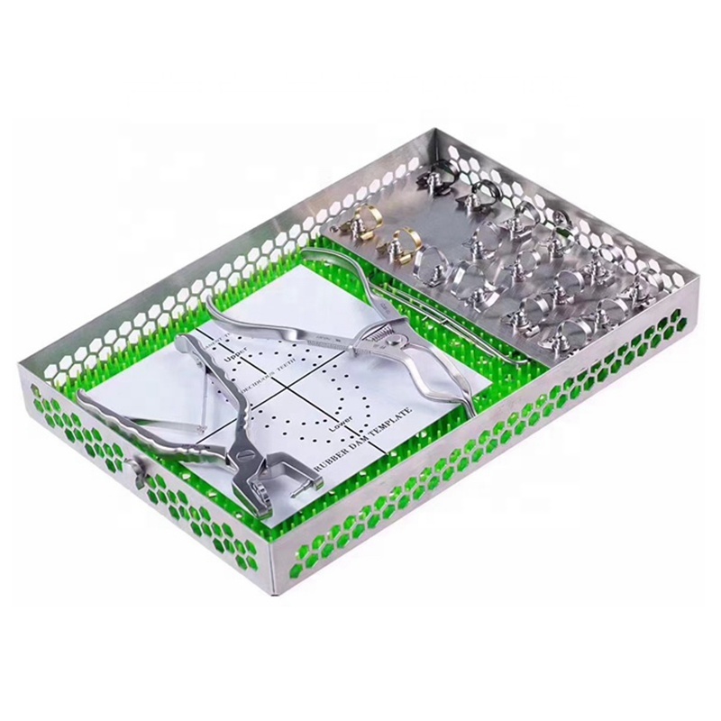 China Other Dental Equipment Surgical Instruments