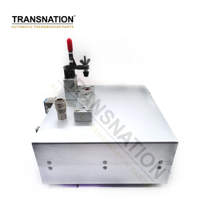 Máquina de Prueba de Presostatos HENING JQ003 220V JQ004 110V para Transmisión Automática de Cajas de Cambios - Product Image 6
