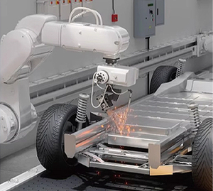 Réducteur planétaire robotisé à bas <span class=keywords><strong>prix</strong></span>, servomoteur, actionneurs intelligents, qualité garantie - Product Image 6