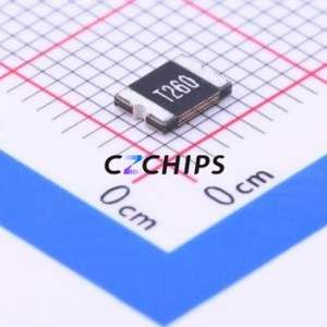 TLC-MSMD260 Resettable Fuse 1812 Fuse 6V 100A 2.6A 5.2A - Product Image 2