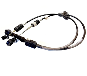 Collegamento del cavo del cambio per una trasmissione manuale 4 m5r7e395gd per <span class=keywords><strong>Ford</strong></span> <span class=keywords><strong>Focus</strong></span> 2005-2011 <span class=keywords><strong>2.0</strong></span> 05-08 - Product Image 3