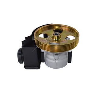 Pure-bomba de dirección asistida eléctrica para peugeot 307, alta calidad, 206 PEUGEOT206 6PK - Product Image 3