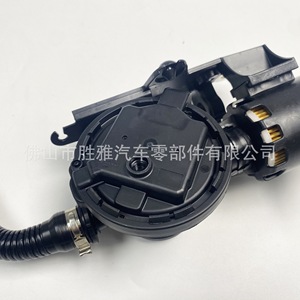 ใช้ได้กับท่อไอเสียถังน้ำมัน BMW X3 G01 30i รุ่น 16 13 7 404 081 16137404081 - Product Image 3