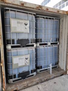 Meilleur prix 99,5% MPG Mono propylène glycol de qualité industrielle, réactif chimique alimentaire/USP - Product Image 4