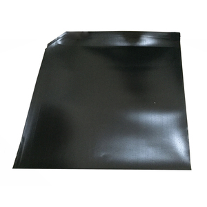 1.0MM HDPE slip Sheet sostituire <span class=keywords><strong>il</strong></span> <span class=keywords><strong>Pallet</strong></span> di legno per lo stoccaggio in magazzino - Product Image 1