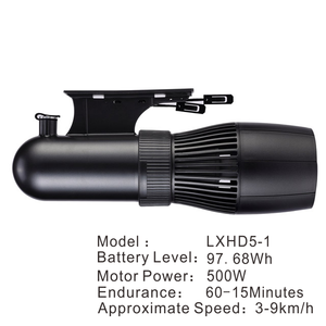 Subaquático Até <span class=keywords><strong>30</strong></span> Metros De Prancha De Surf Elétrica Poderoso Motor Subaquático Mar <span class=keywords><strong>Scooter</strong></span> Para Mergulho De Surf - Product Image 2