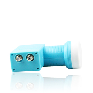 Opensat en kaliteli en iyi uydu anteni s-bant 90db ku bant ana odak lnb zayıf sinyal alanı için - Product Image 2