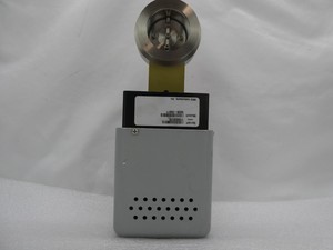 Strumenti PLC 683b-26871 Controllo Acceleratore di Scarico Tipo 683 Funzionante con Garanzia Prodotto - Product Image 2