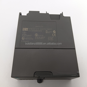 ซีพียู 314 6ES7 318-3EL01-0AB0 ของแท้ใหม่เอี่ยม มีสินค้าพร้อมส่งในราคาประหยัด พร้อมการรับประกันหนึ่งปี 6ES7 318-3EL01-0AB0 CP - Product Image 2