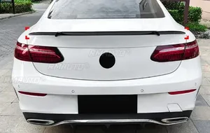 สปอยเลอร์หลังรถยนต์ ชุดแต่งสปอยเลอร์หลัง สำหรับรถยนต์เมอร์เซเดสเบนซ์ E Coupe W238 C238 AMG E200 E400 ปี 2017-2023 อะไหล่ตกแต่งภายนอก - Product Image 3