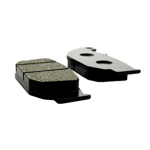 Pièces de moto H0011 Système de freinage Disque Plaquettes de frein avant GSX CBR MSX <span class=keywords><strong>CBF</strong></span> CRF <span class=keywords><strong>125</strong></span> 150 250 - Product Image 2