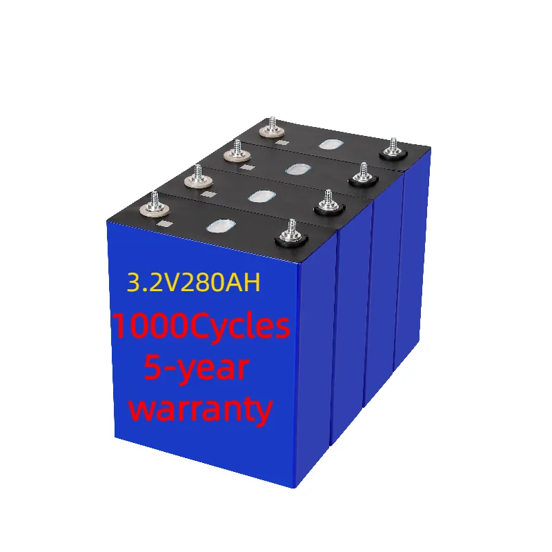 Elektroroller für Erwachsene 2000 W 60 V 20 A Lithium-Zylinder-Zelle 18650 3,2 V 113 A Lifepo4 Batterie Blue Trolls-Spielzeug prismatisch