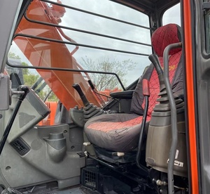 Escavatore <span class=keywords><strong>Hitachi</strong></span> ZX80 Usato, Mini Escavatore Originale <span class=keywords><strong>Hitachi</strong></span> ZX80 di Seconda Mano, Escavatore Cingolato Usato <span class=keywords><strong>HITACHI</strong></span> da 8 Tonnellate - Product Image 6