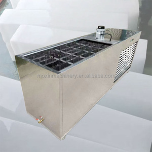 Máquina para Hacer Bloques de Hielo Industrial de Bajo Consumo Energético, Máquina para Hacer Bloques de Hielo Transparente Comercial de 2 Toneladas, Precio de 5 Toneladas - Product Image 4