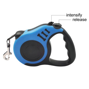 Accesorios <span class=keywords><strong>para</strong></span> mascotas, cuerda retráctil automática, manos libres, correa <span class=keywords><strong>para</strong></span> <span class=keywords><strong>perros</strong></span> - Product Image 6